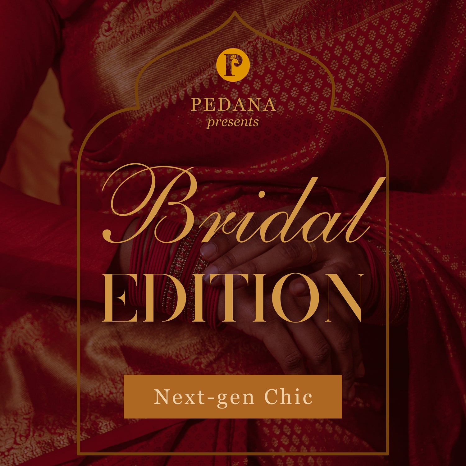 Next-Gen Chic "Bridal Edition"